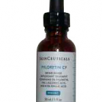 Picture of my SkinCeuticals Phloretin CF Free Sample