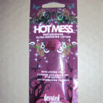 Picture of my Devoted Creations Hot Mess Tanning Lotion Packet Free Sample