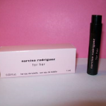 Narciso Rodriguez For Her Perfume Free Sample Picture of my Narciso Rodriguez For Her Perfume Free Sample