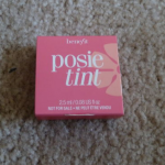 Picture of my Benefit Posietint Free Sample