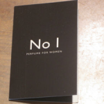 Clive Christian No 1 Perfume Free Sample Picture of my Clive Christian No 1 Perfume Free Sample