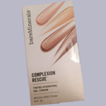 Bareminerals Complexion Rescue Tinted Hydrating Gel Cream Free Sample
