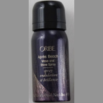Picture of my Oribe Apres Beach Wave and Shine Spray Free Sample