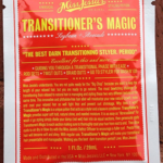 Picture of Miss Jessie's Transitioner's Magic Free Sample